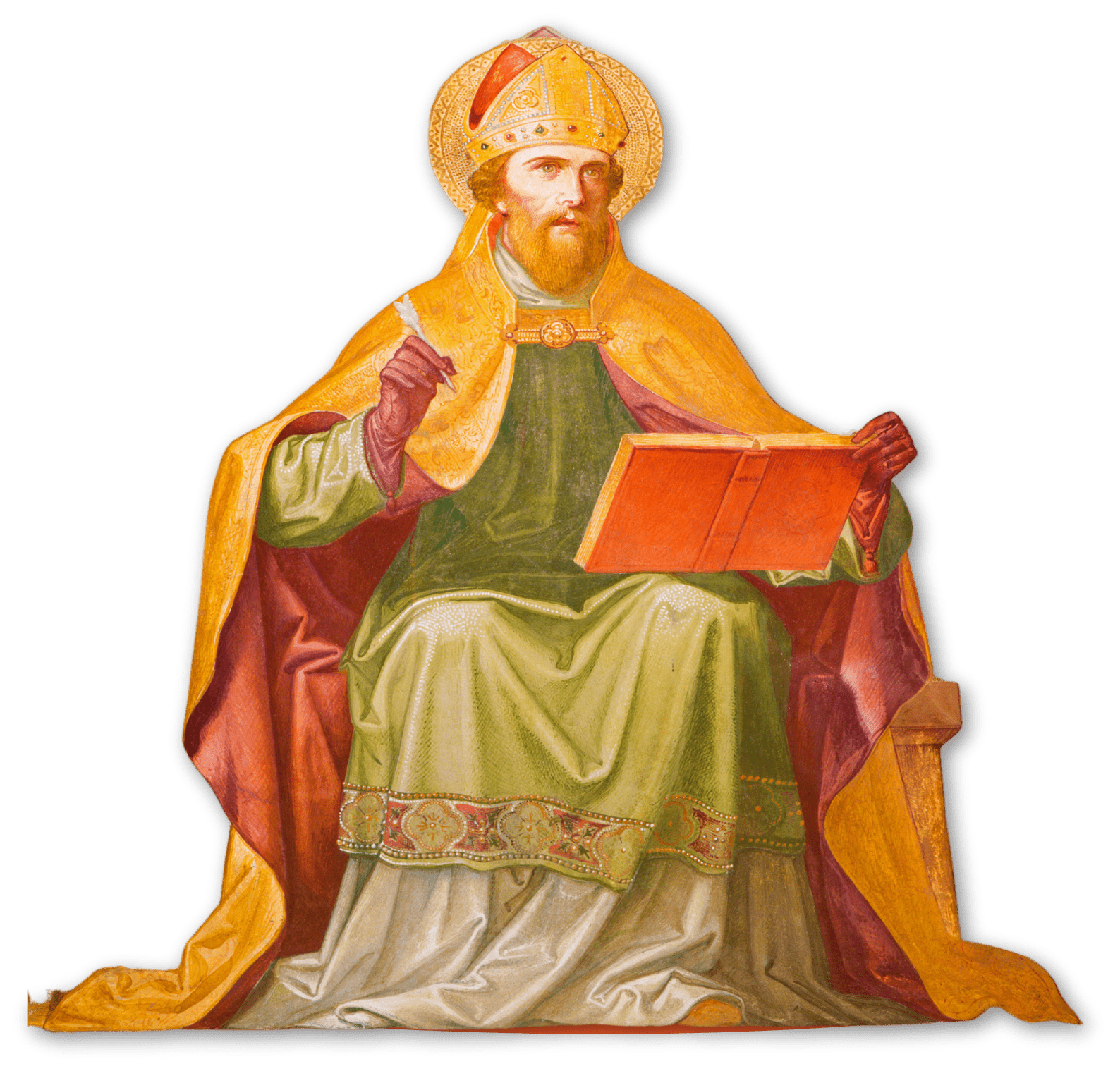 Saint Augustine